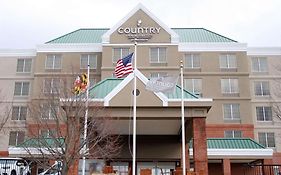 Country Inn & Suites by Radisson, Bwi Airport (baltimore), Md