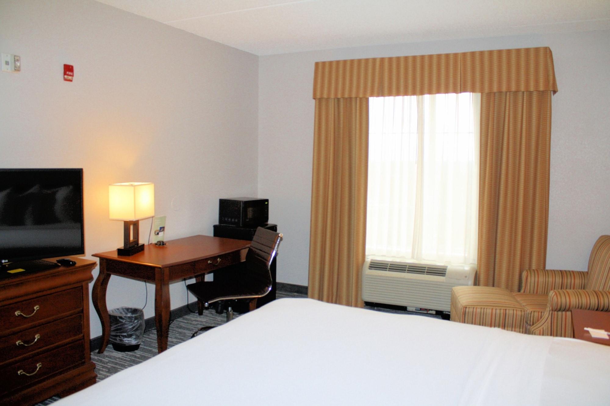 Country Inn & Suites By Radisson, BWI Airport Baltimore , Md Linthicum Exterior photo