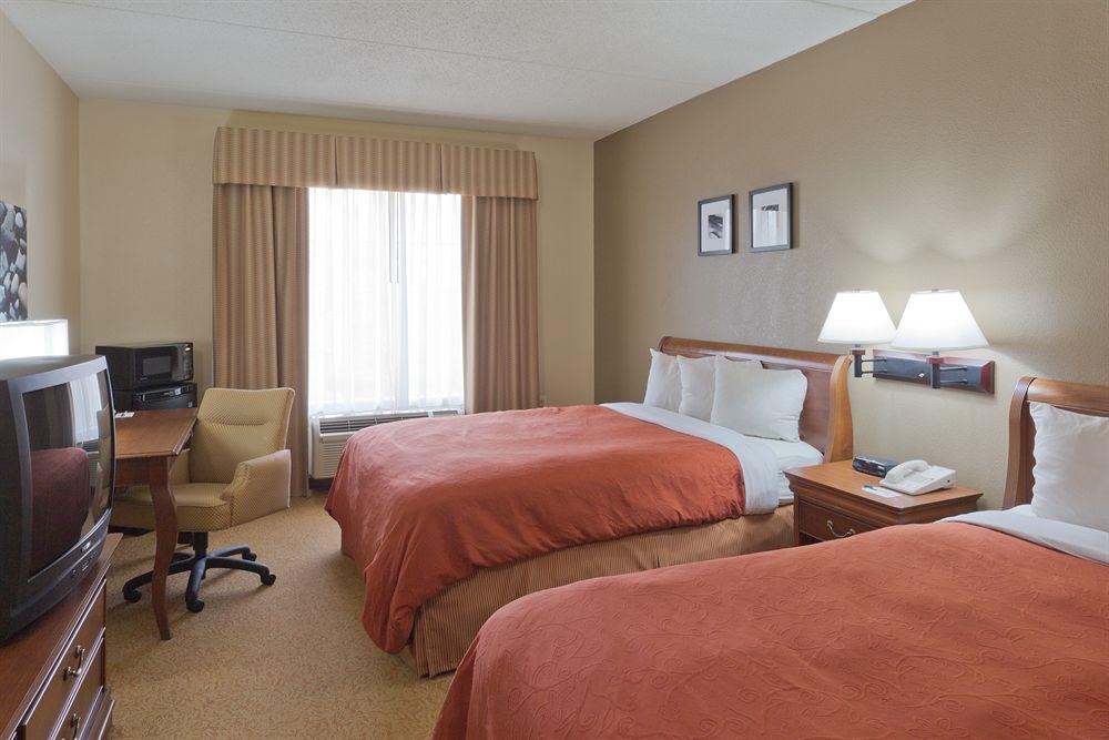 Country Inn & Suites By Radisson, BWI Airport Baltimore , Md Linthicum Exterior photo