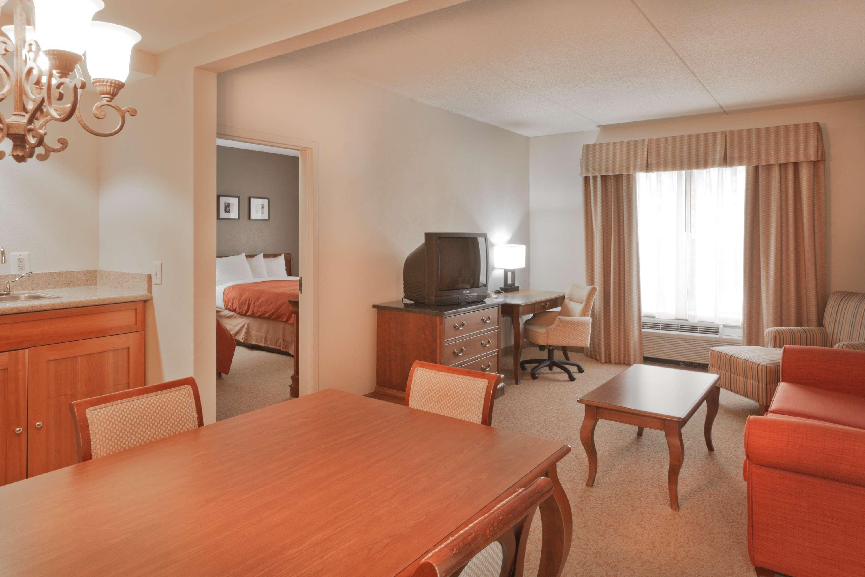 Country Inn & Suites By Radisson, BWI Airport Baltimore , Md Linthicum Exterior photo