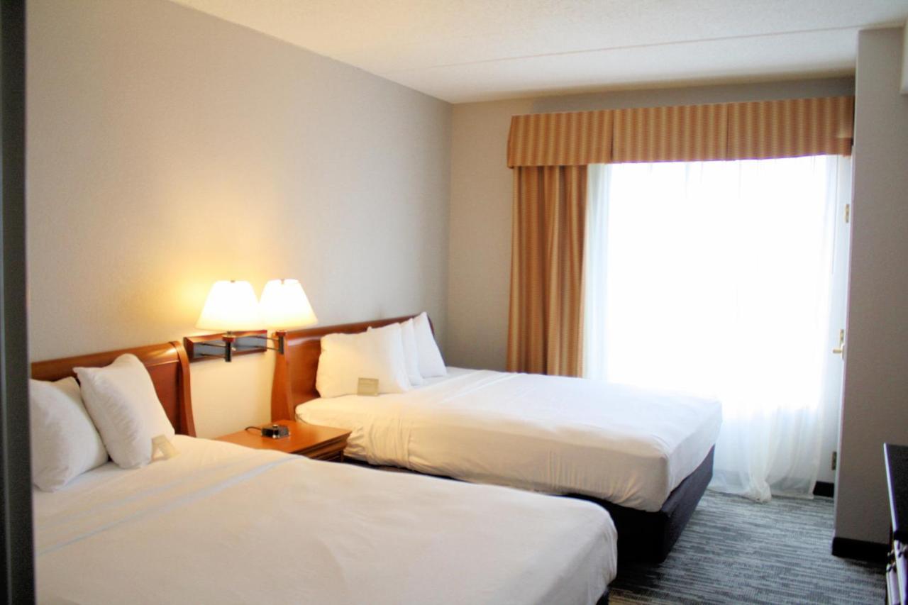 Country Inn & Suites By Radisson, BWI Airport Baltimore , Md Linthicum Exterior photo