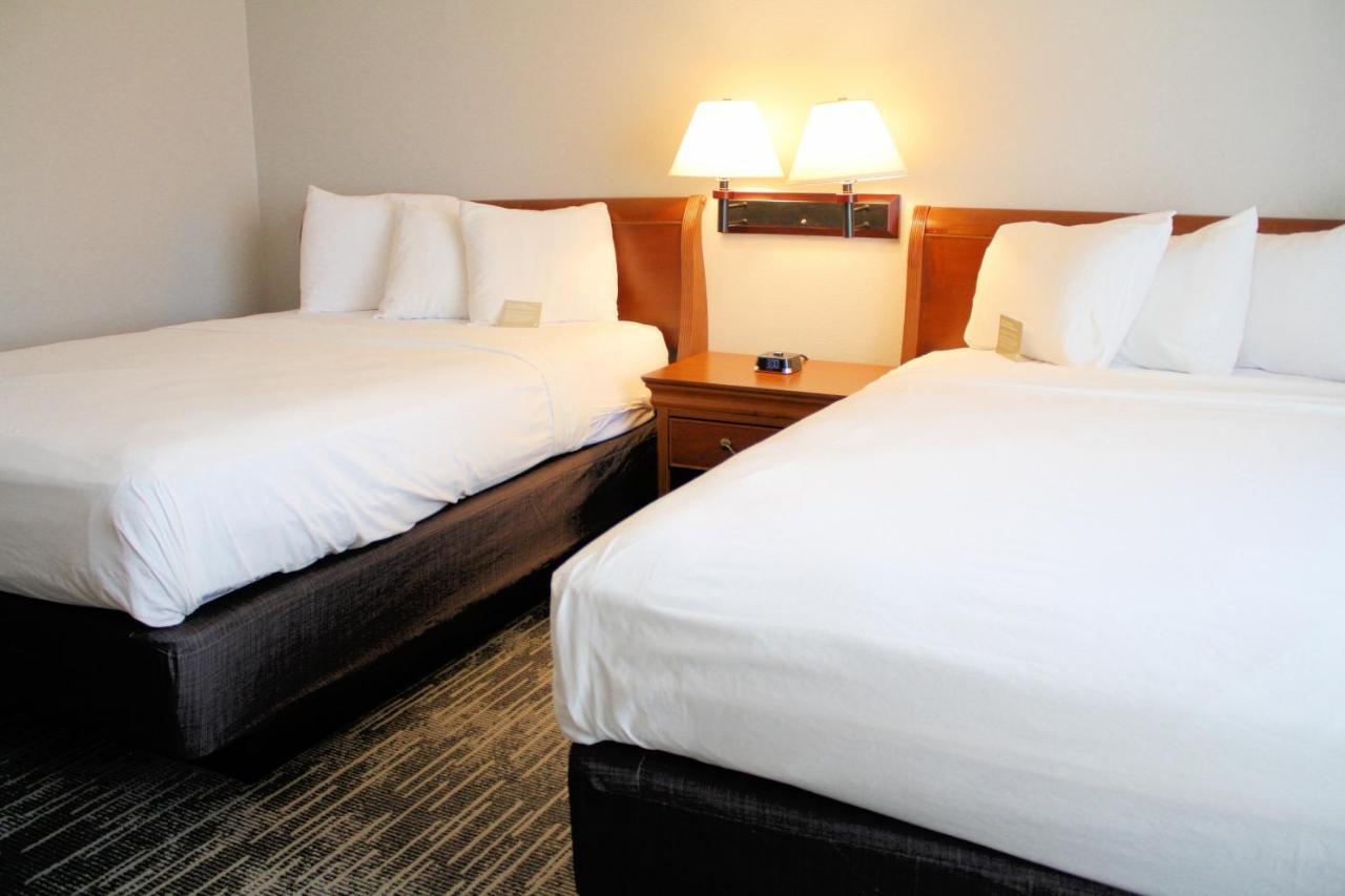 Country Inn & Suites By Radisson, BWI Airport Baltimore , Md Linthicum Exterior photo