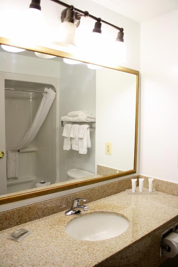 Country Inn & Suites By Radisson, BWI Airport Baltimore , Md Linthicum Exterior photo