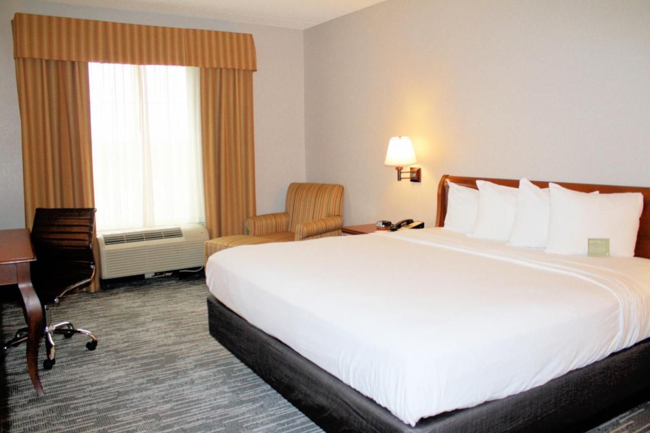 Country Inn & Suites By Radisson, BWI Airport Baltimore , Md Linthicum Exterior photo