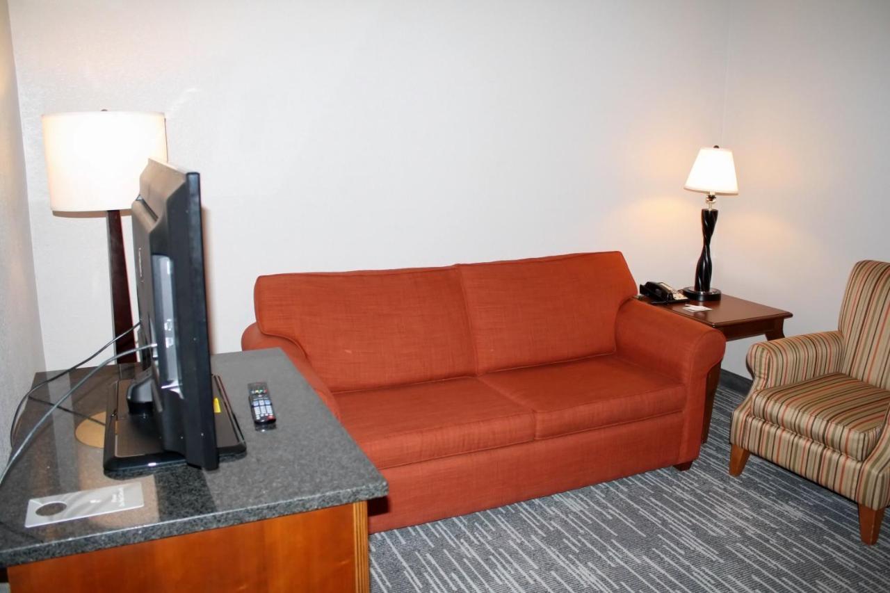 Country Inn & Suites By Radisson, BWI Airport Baltimore , Md Linthicum Exterior photo