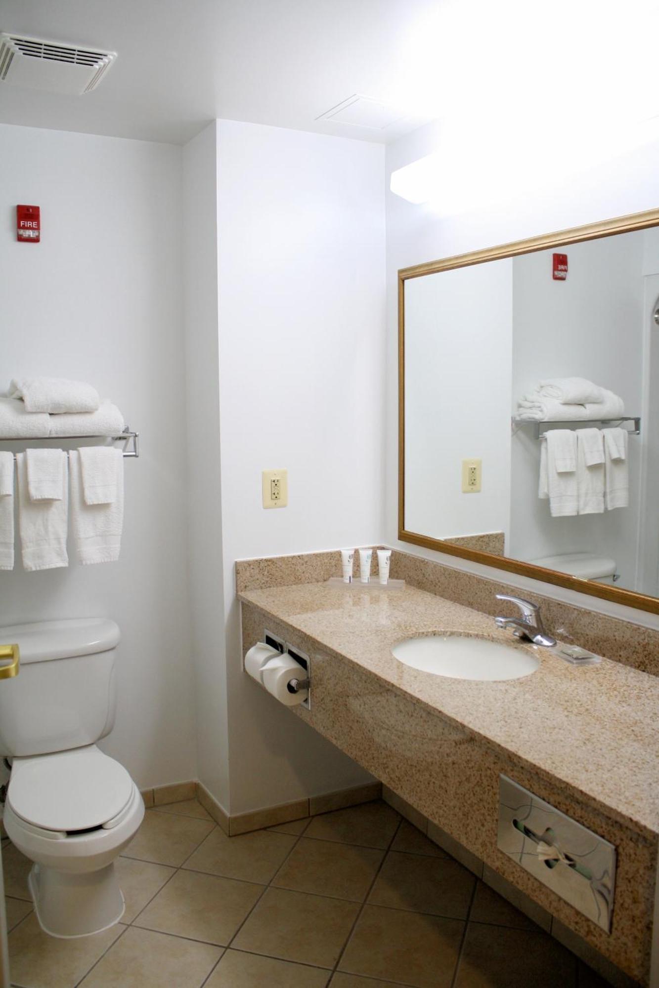 Country Inn & Suites By Radisson, BWI Airport Baltimore , Md Linthicum Exterior photo