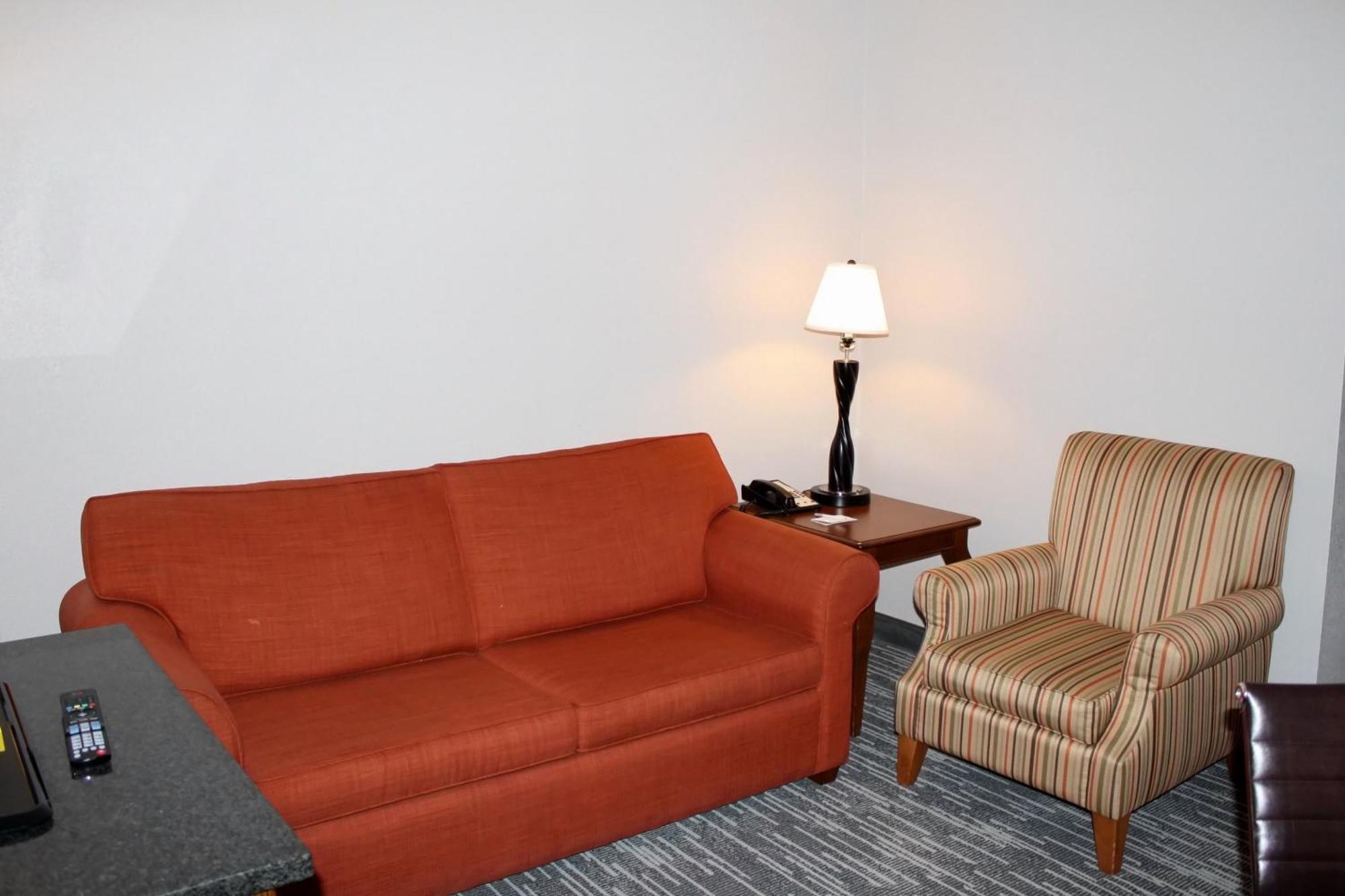 Country Inn & Suites By Radisson, BWI Airport Baltimore , Md Linthicum Exterior photo